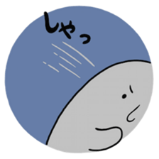 Pote and Pityo sticker #5697397