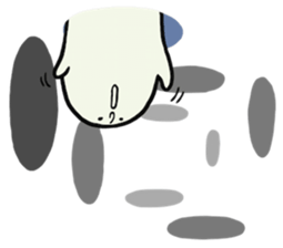 Pote and Pityo sticker #5697398