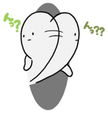 Pote and Pityo sticker #5697400