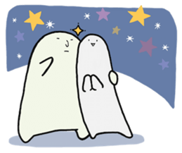 Pote and Pityo sticker #5697424