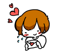 kyoubi2 sticker #5697928