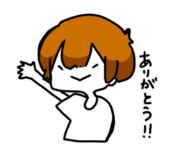 kyoubi2 sticker #5697930