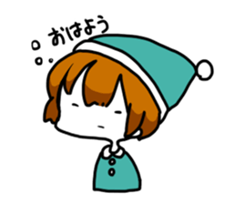 kyoubi2 sticker #5697931