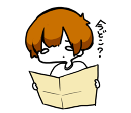 kyoubi2 sticker #5697932