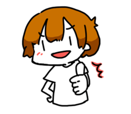 kyoubi2 sticker #5697937