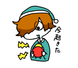 kyoubi2 sticker #5697939