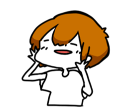 kyoubi2 sticker #5697943