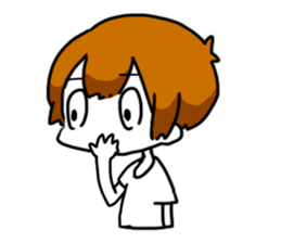 kyoubi2 sticker #5697944