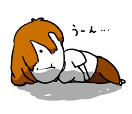 kyoubi2 sticker #5697946