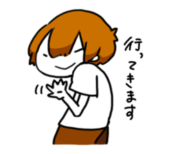 kyoubi2 sticker #5697947