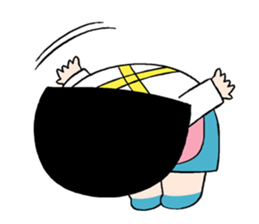 Mrs. Rumi sticker #5699005