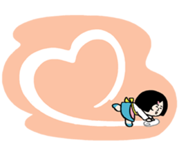 Mrs. Rumi sticker #5699023