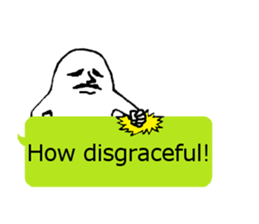 BALLOON FAIRIES version1 sticker #5699237