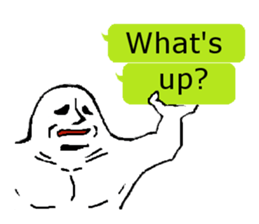 BALLOON FAIRIES version1 sticker #5699238