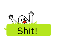 BALLOON FAIRIES version1 sticker #5699244