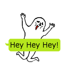 BALLOON FAIRIES version1 sticker #5699245