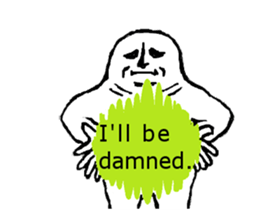 BALLOON FAIRIES version1 sticker #5699246