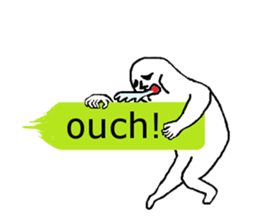 BALLOON FAIRIES version1 sticker #5699248