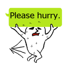 BALLOON FAIRIES version1 sticker #5699252