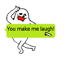 BALLOON FAIRIES version1 sticker #5699253