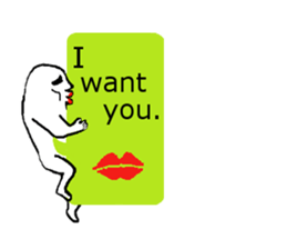 BALLOON FAIRIES version1 sticker #5699254