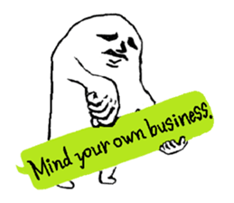 BALLOON FAIRIES version1 sticker #5699258