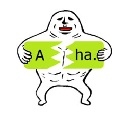 BALLOON FAIRIES version1 sticker #5699259