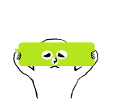 BALLOON FAIRIES version1 sticker #5699260