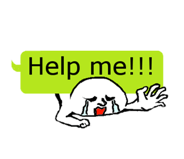 BALLOON FAIRIES version1 sticker #5699262