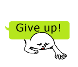 BALLOON FAIRIES version1 sticker #5699263