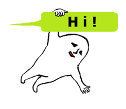 BALLOON FAIRIES version1 sticker #5699264