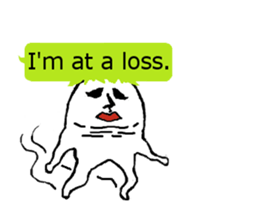 BALLOON FAIRIES version1 sticker #5699266