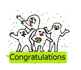 BALLOON FAIRIES version1 sticker #5699269