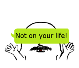 BALLOON FAIRIES version1 sticker #5699271