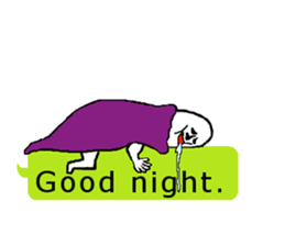 BALLOON FAIRIES version1 sticker #5699275