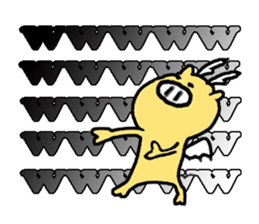 Dragon of legend sticker #5699309