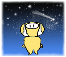 Dragon of legend sticker #5699314