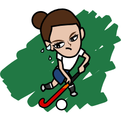 Field Hockey Club part2 for woman