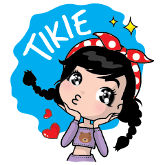 Tikie
