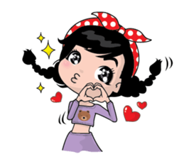 Tikie sticker #5699838