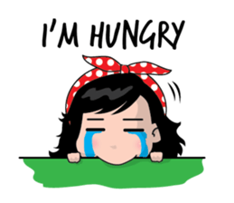 Tikie sticker #5699839