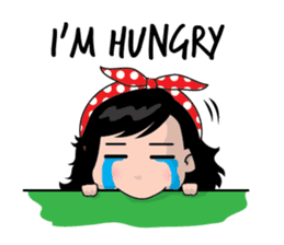 Tikie sticker #5699839