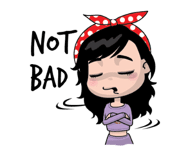 Tikie sticker #5699840