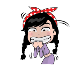 Tikie sticker #5699841