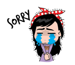 Tikie sticker #5699846