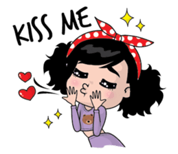 Tikie sticker #5699849