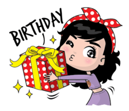 Tikie sticker #5699851