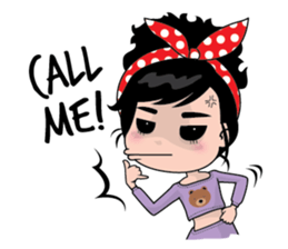 Tikie sticker #5699852