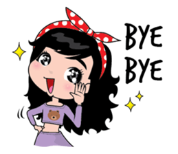 Tikie sticker #5699853