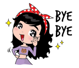 Tikie sticker #5699853